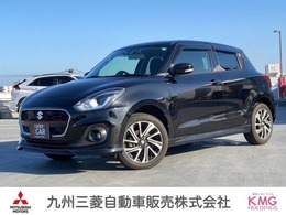 スズキ スイフト 1.2 RS 4WD ナビ・シートヒーター・ドライブレコーダー