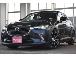 マツダ CX-3 1.5 XD ディーゼルターボ 4WD 本州仕入/6速マニュアル/LEDヘッドライト