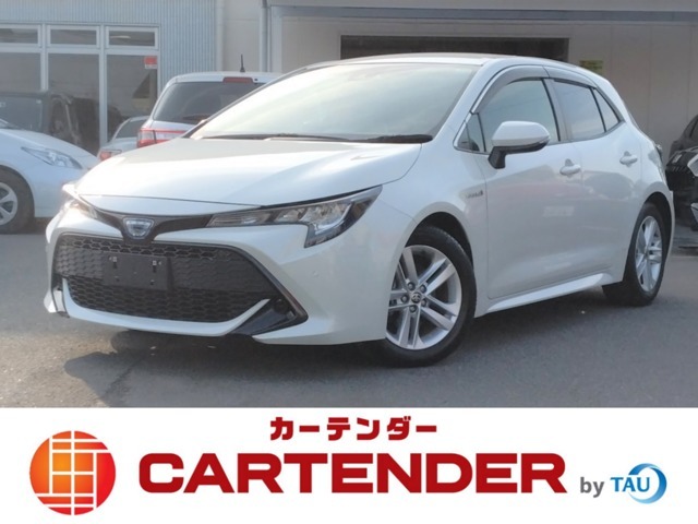 12ヵ月走行距離無制限CARTENDER保証　シートヒーター　ナビ　地デジ　バックカメラ　Bluetoothオーディオ　ETC　CD/DVD　オートマチックハイビーム　LEDヘッドライト　USB端子