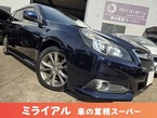 2.5 i Bスポーツ アイサイト Gパッケージ 4WD