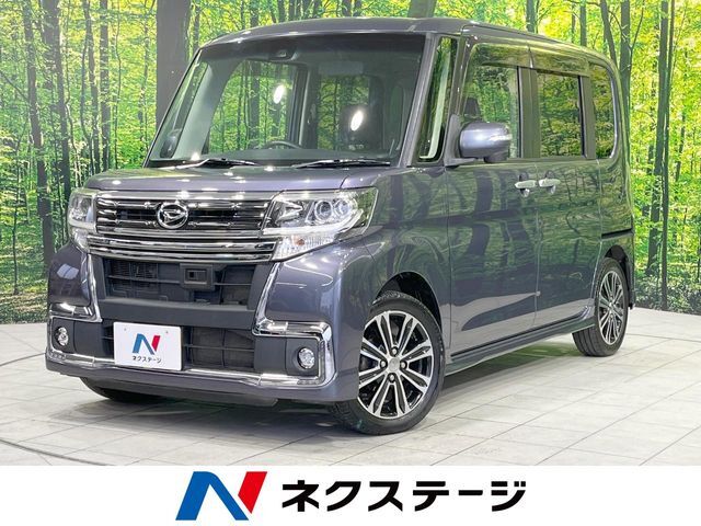 ターボ　両側電動スライドドア　純正8インチSDナビ　バックカメラ　禁煙車