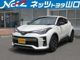 トヨタ C-HR ハイブリッド 1.8 S GR スポーツ 衝突軽減ブレーキ