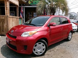米国サイオン xD 2012年モデル 新車並行 フルノーマル 77443マイル クルコン ETC スペアキー