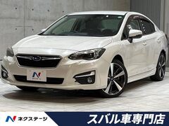 インプレッサG4
