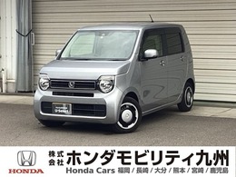 ホンダ N-WGN 660 L ホンダセンシング搭載車