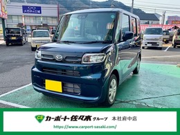 ダイハツ タント 660 X 