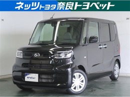 ダイハツ タント 660 Xターボ メモリーナビ ドラレコ シートヒーター