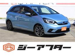 ホンダ フィット 1.5 e:HEV リュクス 禁煙車　ホンダコネクトディスプレー