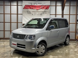 三菱 eKワゴン 660 M 禁煙車  5速マニュアル  キーレス