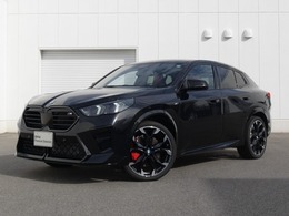 BMW X2 M35i xドライブ 4WD Mスポーツパッケージプロ　パノラマガラス
