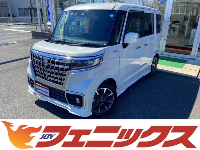 純正メモリーナビ☆バックカメラ☆両側パワースライドドア☆LEDオートライト☆ハーフレザーシート☆シートヒーター☆デュアルカメラブレーキS☆レーダークルーズC☆15AW☆アイドリングストップ☆試乗OK