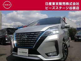 日産 セレナ 1.2 e-POWER ハイウェイスター V プロパイ　大型ナビ　AVM　後席モニター