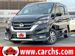 日産 セレナ 1.2 e-POWER ハイウェイスター V 衝突軽減 アラウンドビュー DTV 両側電動