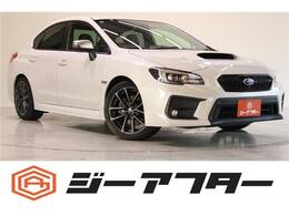 スバル WRX S4 2.0GT-S アイサイト 4WD ワンオーナー/8型ナビ/地デジ/STIマフラー/