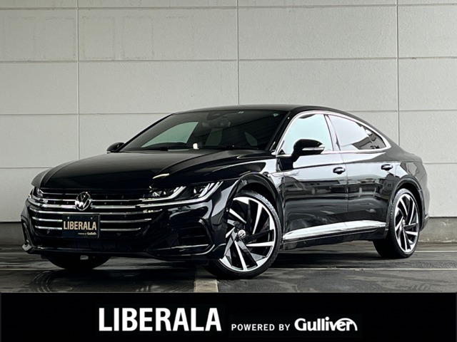 LIBERALAでは安心してお乗りいただける輸入車を全国のお客様にご提案、ご提供してまいります。