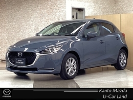 マツダ MAZDA2 1.5 15S プロアクティブ Sパッケージ 15S プロアクティブ Sパッケージ マツコネ
