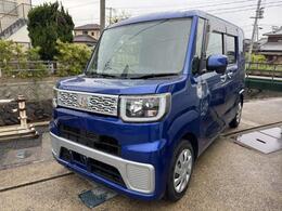 ダイハツ ウェイク 660 L SA 社外ナビ・ETC