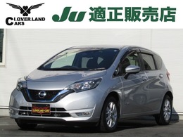 日産 ノート 1.2 e-POWER メダリスト アラウンドビューモニター純正ナビTV・ETC