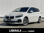218d ラグジュアリー ディーゼルターボ