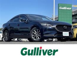 マツダ MAZDA6セダン 2.0 20S 禁煙車　バックモニター　クルコン　リアP