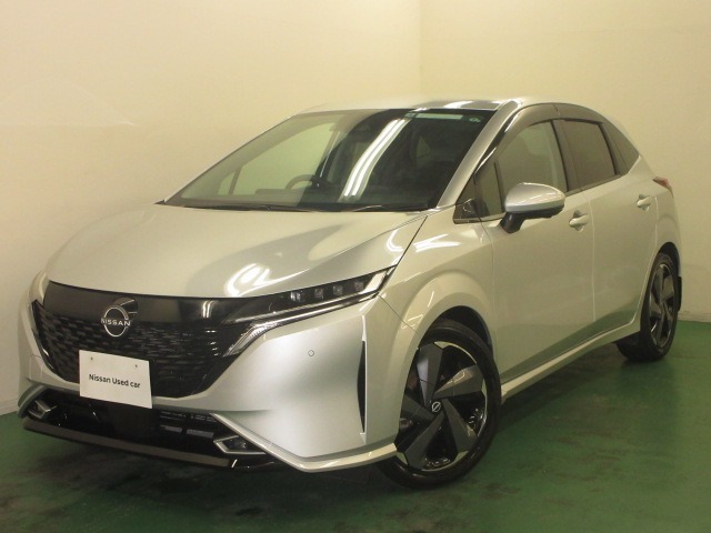 当店のお車をご覧いただきありがとうございます。こちらは日産中古車クオリティーショップ認定店です。