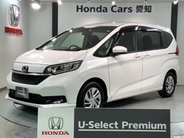 ホンダ フリード 1.5 G Honda SENSING 2年保証 ナビ フルセグ DVD