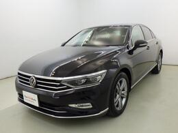 フォルクスワーゲン パサート TSI エレガンス 