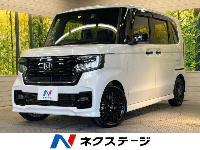 純正8型ナビ　衝突被害軽減装置　両側電動スライドドア　ターボ　禁煙車