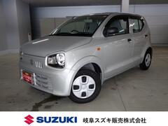 スズキ アルトハイブリッド の中古車 660 F 岐阜県岐阜市 48.0万円