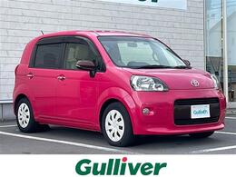 トヨタ ポルテ 1.5 F ア ラ モード ドゥ 純正ナビ/ワンセグTV/純正CD/Bluetooth/バ