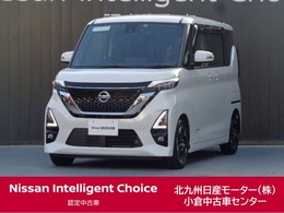 日産 ルークス 660 ハイウェイスターX プロパイロット エディション /プロパイロット/純正ナビ/全周囲カメラ/