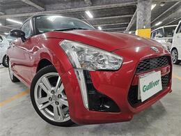 ダイハツ コペン ローブ 660 純正ナビフルセグETCLEDヘッドライト