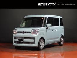 マツダ フレアワゴン 660 ハイブリッド XG 