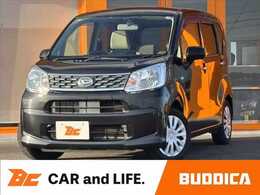 ダイハツ ムーヴ 660 L 車検整備付 社外ナビ 地デジTV Bluetooth E