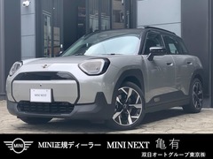 ミニ MINI Aceman の中古車 E 東京都足立区 345.0万円