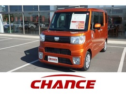 ダイハツ ウェイク 660 L スペシャルリミテッド SAIII 片側パワスラ 衝突軽減ブレーキ i-stop