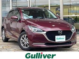 マツダ MAZDA2 1.5 15S プロアクティブ Sパッケージ 純正ナビ ETC ドラレコ 全方位カメラ LED