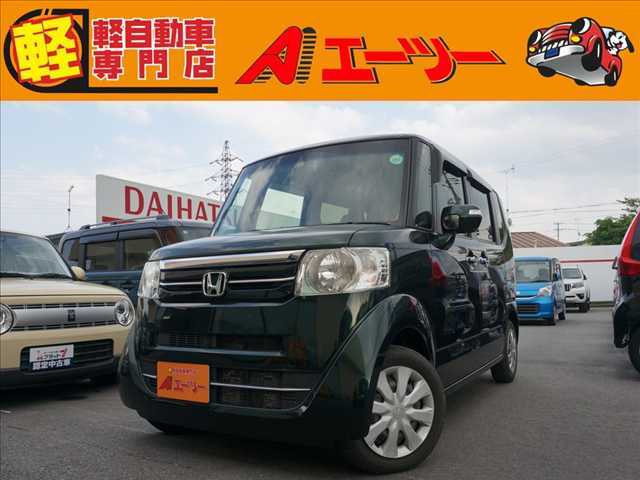 ☆軽自動車専門店エーツー☆