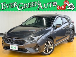 スバル インプレッサハッチバック 2.0 ST-H 4WD アイサイトX搭載　走行5631km 修復歴無し