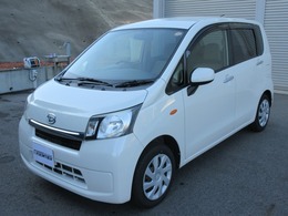 ダイハツ ムーヴ 660 L キーレス　ナビ　地デジ　CD　後期型