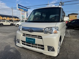 ダイハツ タント 660 G 