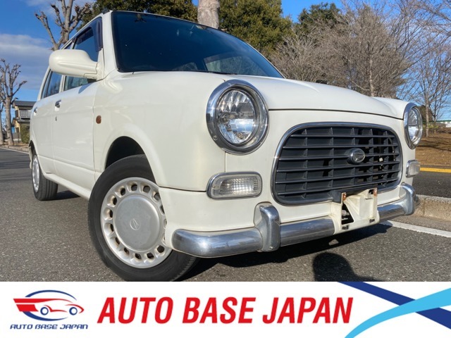 AUTOBASE JAPANです♪ご覧頂きありがとうございます。