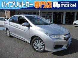 ホンダ グレイス 1.5 LX 純正ナビ　Bカメラ　オートAC　Pスタート