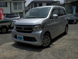 ホンダ N-WGN 660 C ナビTVETCキーレス