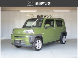ダイハツ タフト 660 G 全方位カメラ　ドラレコ　ナビ　Bluetooth