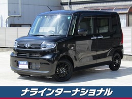 ダイハツ タント 660 X 4WD ナビ・TV・DVD・Bluetooth・バックカメラ・