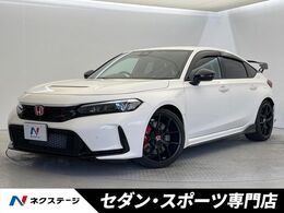 ホンダ シビックタイプR 2.0 ホンダコネクトディスプレー