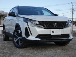プジョー 3008 GT 正規認定中古車 保証整備付 ETC ドラレコ
