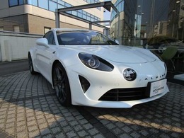 アルピーヌ A110 S Sabelt製モノコックバケットシート　マイク
