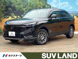 ホンダ ヴェゼル 1.5 e:HEV X 4WD BIG-X11型ディスプレイ ホンダセンシング